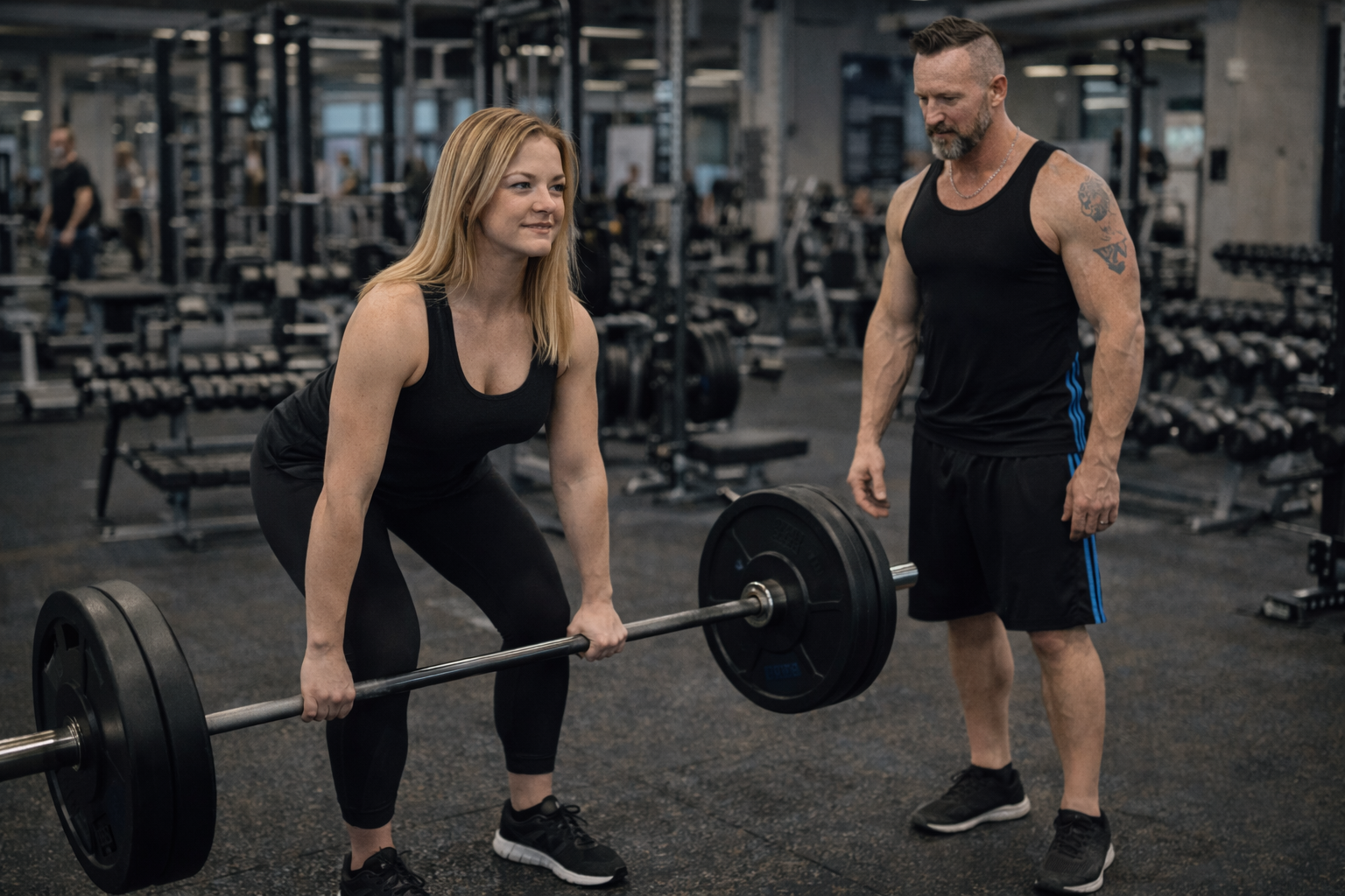 Client training highlight 4